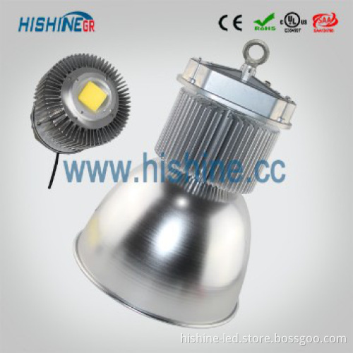 CE,ROHS,UL,SAA listed 200W Led High Bay Warehouse Lights